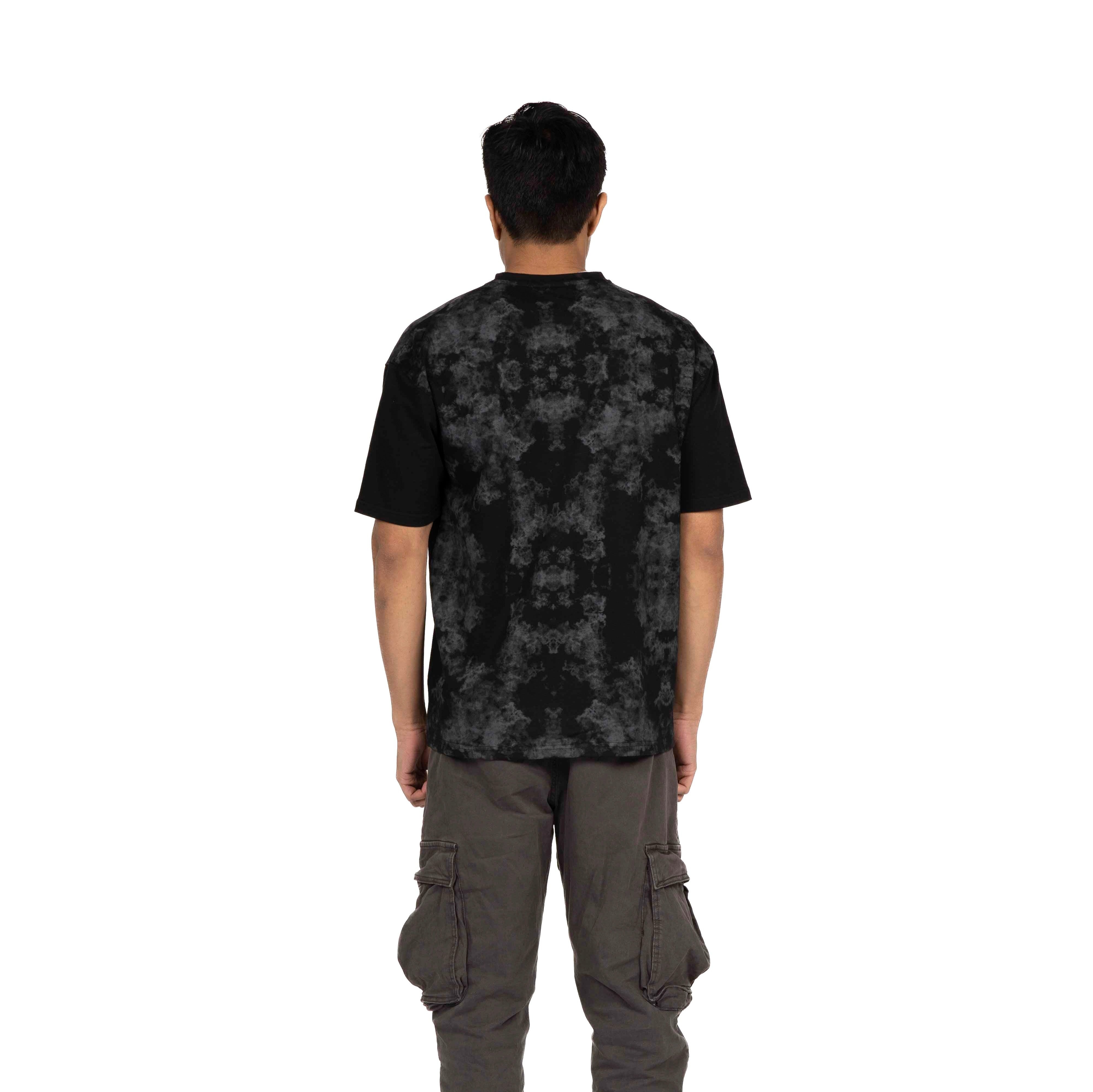 Wings of Abyss Dropshoulder ( MEN )